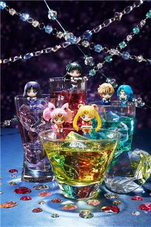 mega-house-sailor-moon-cosmic-heart-cafe-display-8-pezzi