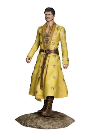 GAME OF THRONES OBERYN MARTELL FIGURE