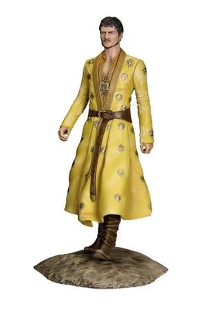 dark-horse-game-of-thrones-oberyn-martell-figure