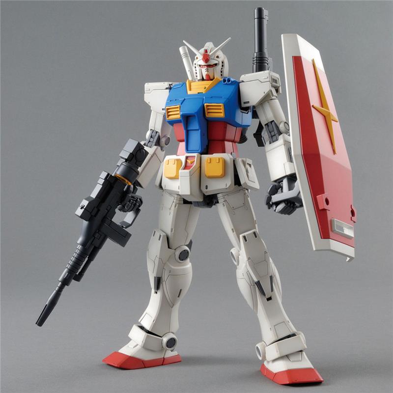 1/100 MG GUNDAM RX-78 ORIGIN
