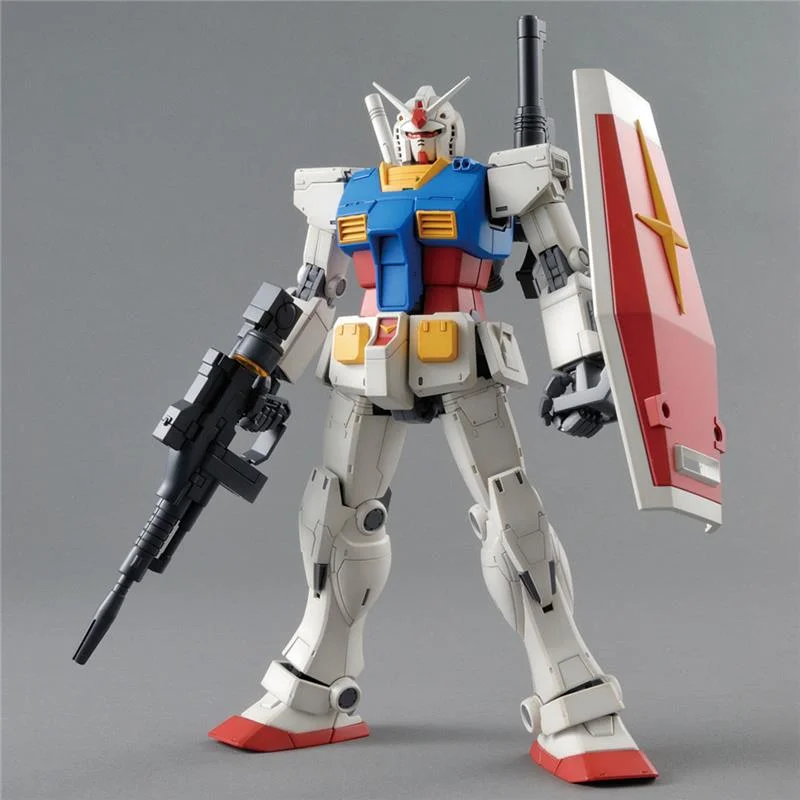 1/100 MG GUNDAM RX-78 ORIGIN