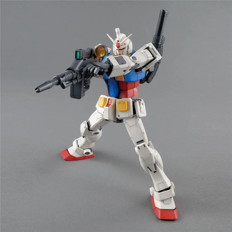 1/100 MG GUNDAM RX-78 ORIGIN