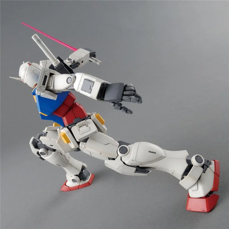 1/100 MG GUNDAM RX-78 ORIGIN