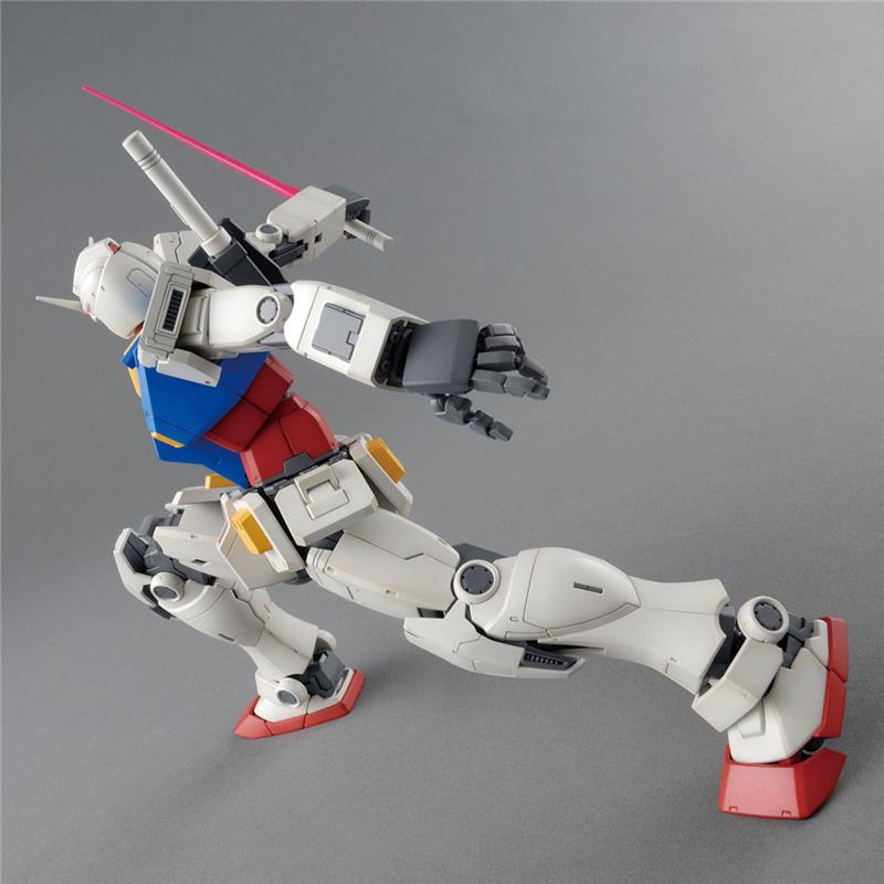 1/100 MG GUNDAM RX-78 ORIGIN