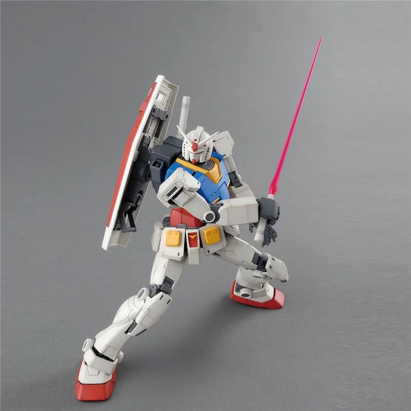 1/100 MG GUNDAM RX-78 ORIGIN