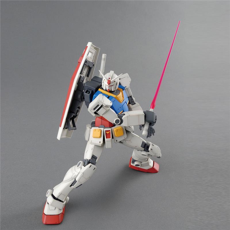 1/100 MG GUNDAM RX-78 ORIGIN