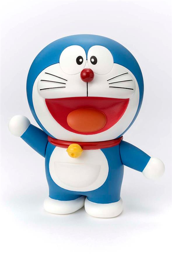 DORAEMON - FIGUARTS ZERO DORAEMON