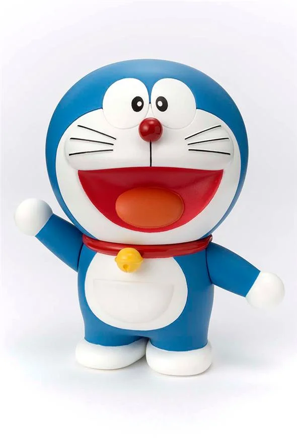 DORAEMON - FIGUARTS ZERO DORAEMON