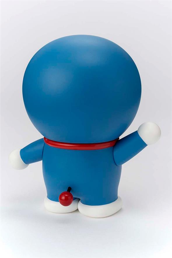 DORAEMON - FIGUARTS ZERO DORAEMON