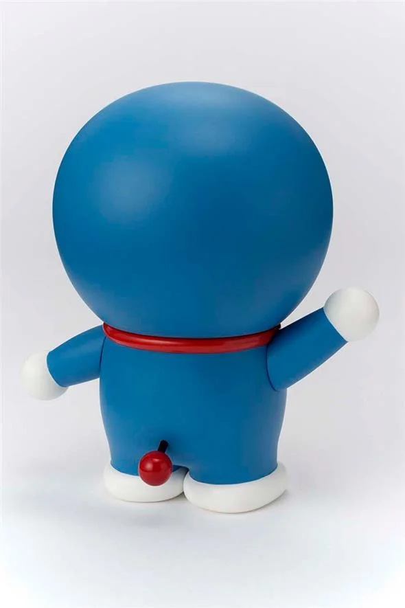 DORAEMON - FIGUARTS ZERO DORAEMON