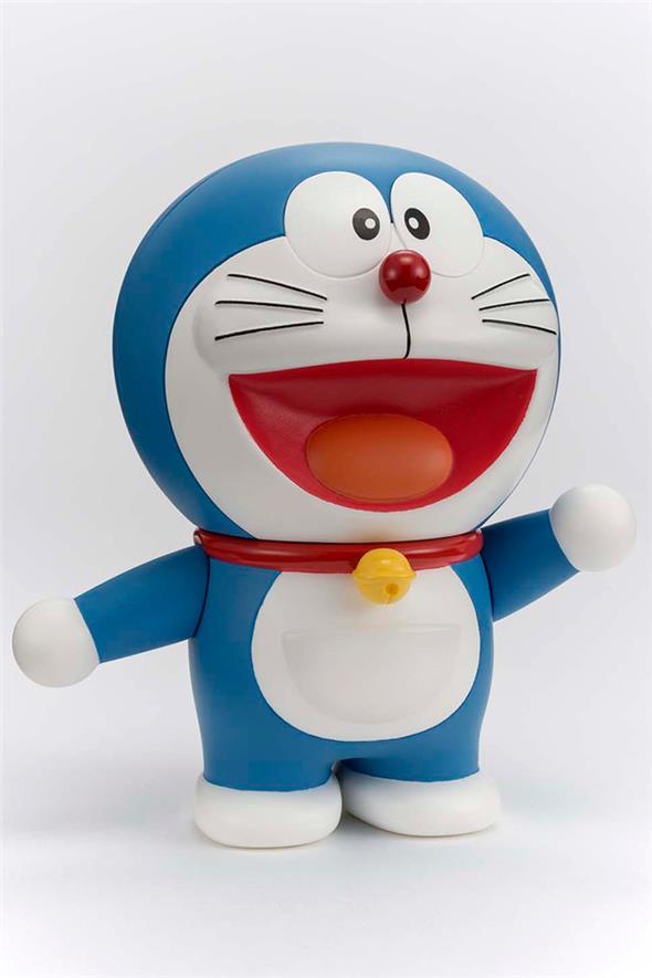 DORAEMON - FIGUARTS ZERO DORAEMON