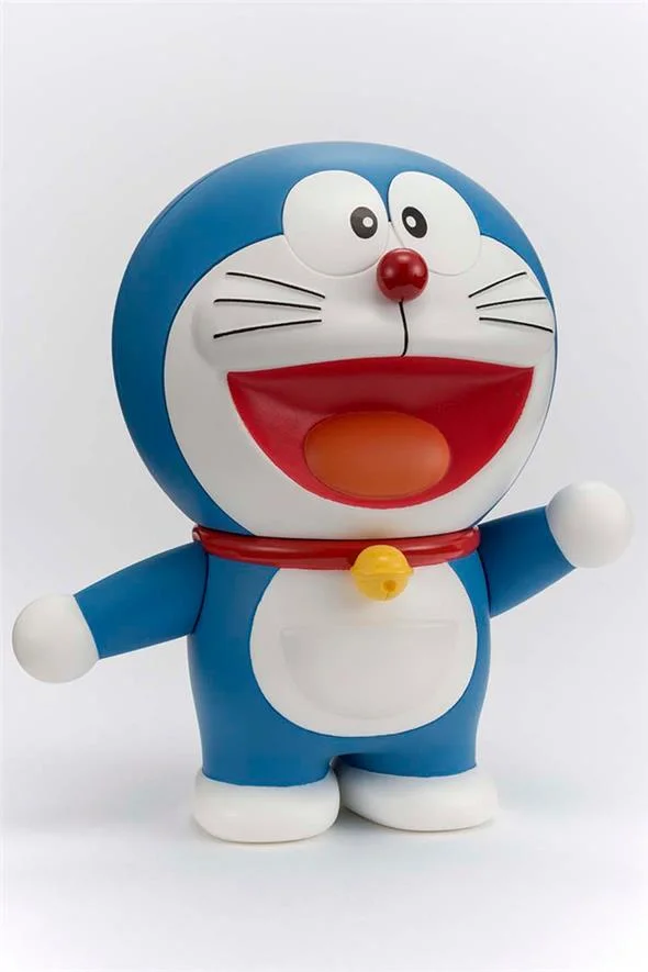 DORAEMON - FIGUARTS ZERO DORAEMON
