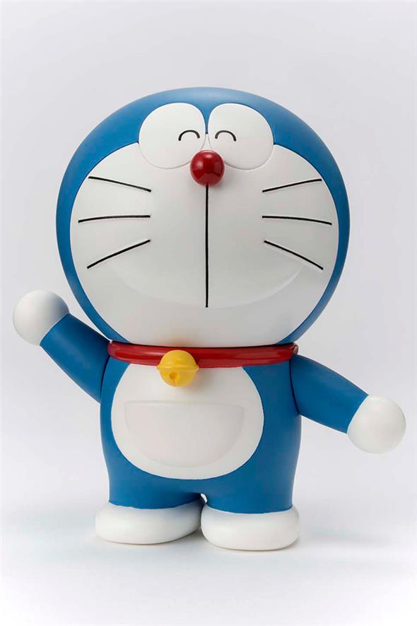 DORAEMON - FIGUARTS ZERO DORAEMON