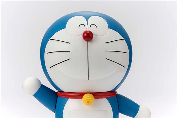 DORAEMON - FIGUARTS ZERO DORAEMON