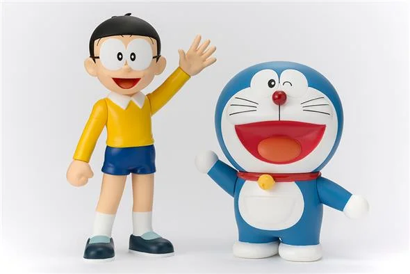 DORAEMON - FIGUARTS ZERO DORAEMON