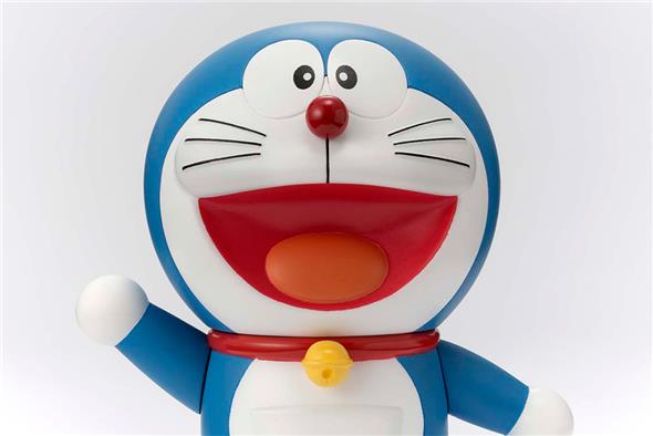 DORAEMON - FIGUARTS ZERO DORAEMON