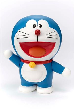 DORAEMON - FIGUARTS ZERO DORAEMON