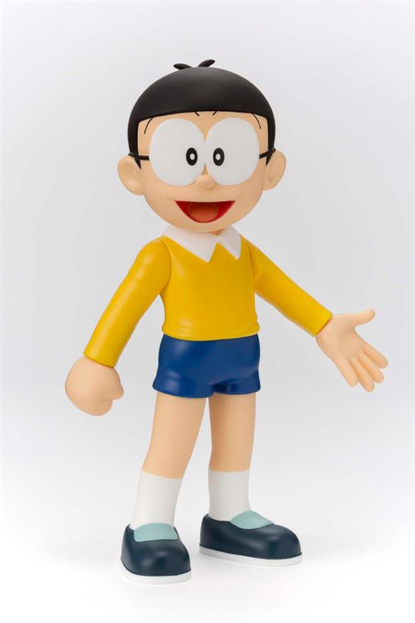 DORAEMON - FIGUARTS ZERO NOBI NOBITA