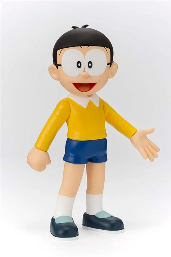 DORAEMON - FIGUARTS ZERO NOBI NOBITA