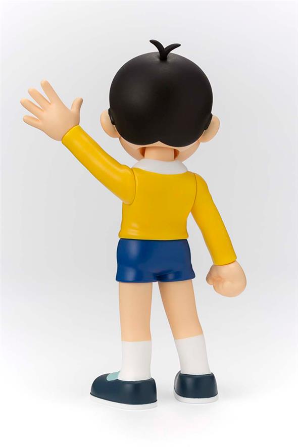 DORAEMON - FIGUARTS ZERO NOBI NOBITA