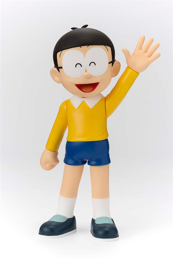 DORAEMON - FIGUARTS ZERO NOBI NOBITA