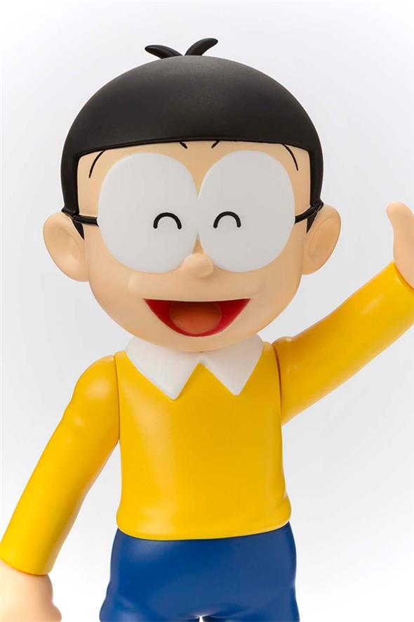 DORAEMON - FIGUARTS ZERO NOBI NOBITA