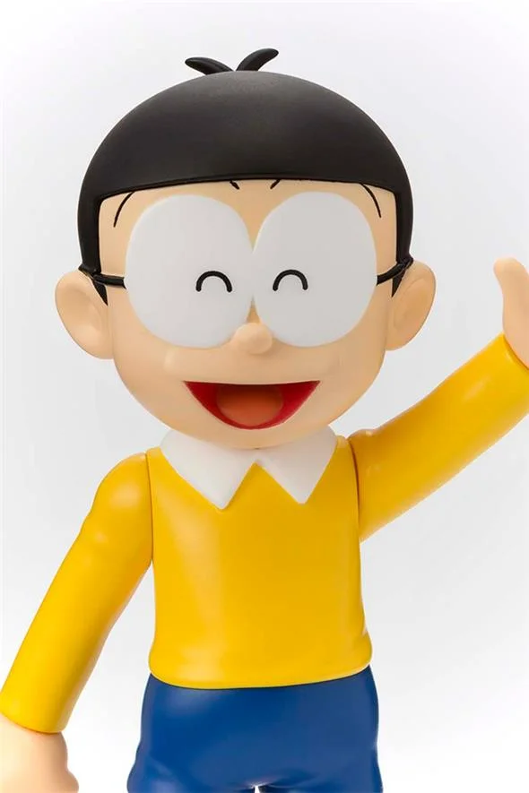 DORAEMON - FIGUARTS ZERO NOBI NOBITA