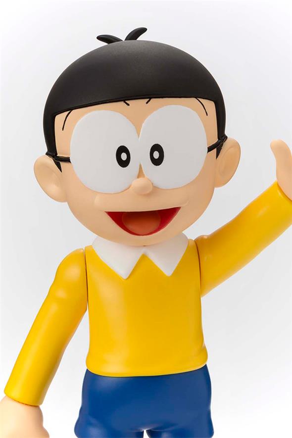 DORAEMON - FIGUARTS ZERO NOBI NOBITA