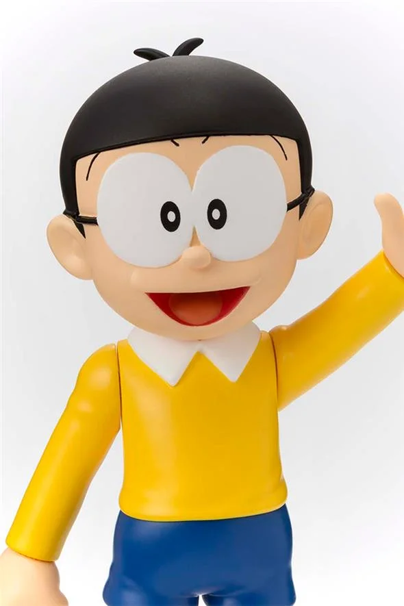 DORAEMON - FIGUARTS ZERO NOBI NOBITA