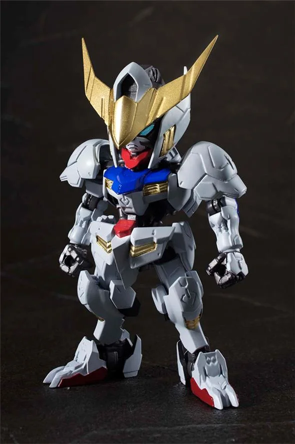 NXEDGE STYLE - GUNDAM BARBATOS