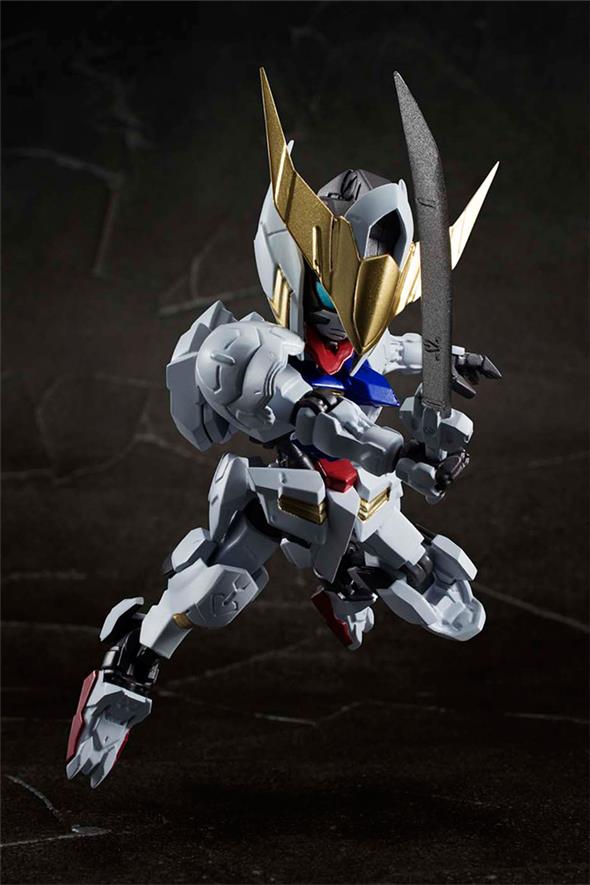 NXEDGE STYLE - GUNDAM BARBATOS