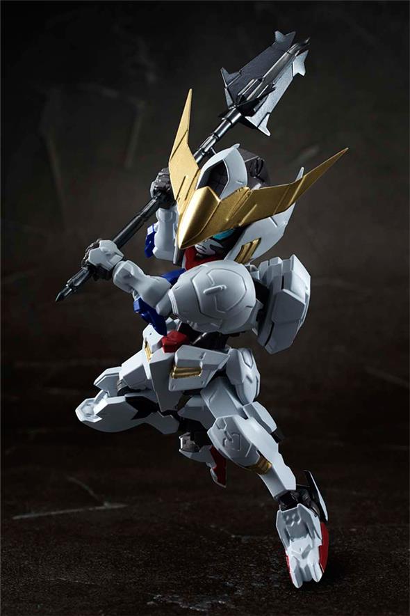 NXEDGE STYLE - GUNDAM BARBATOS