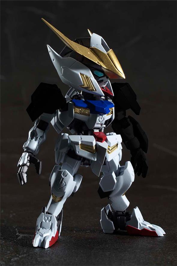 NXEDGE STYLE - GUNDAM BARBATOS