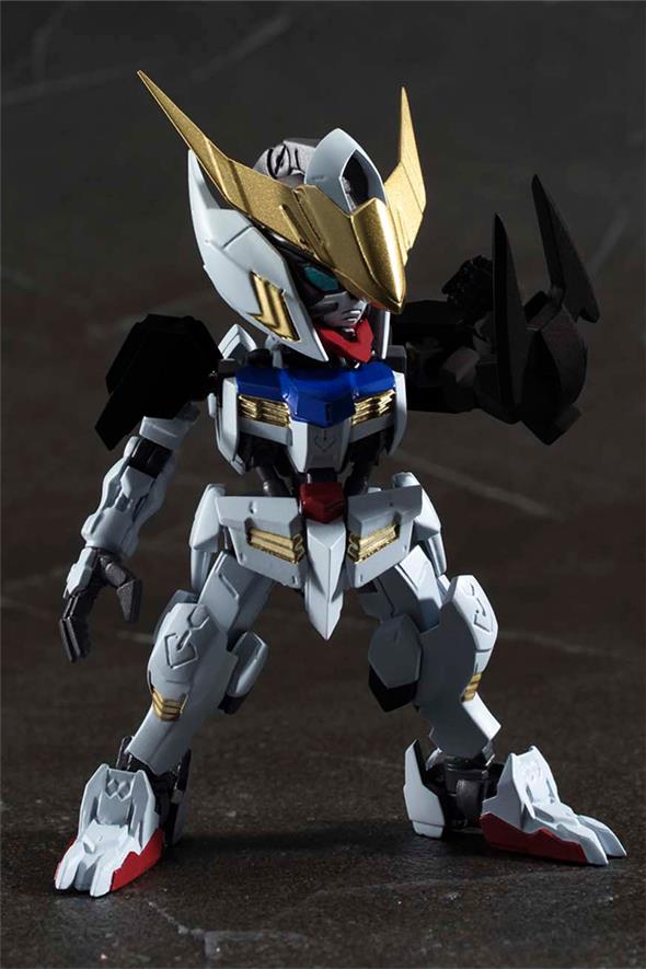 NXEDGE STYLE - GUNDAM BARBATOS