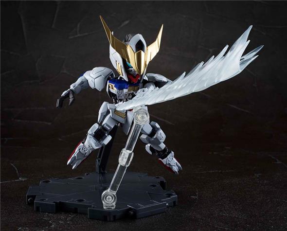 NXEDGE STYLE - GUNDAM BARBATOS
