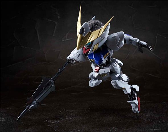 NXEDGE STYLE - GUNDAM BARBATOS