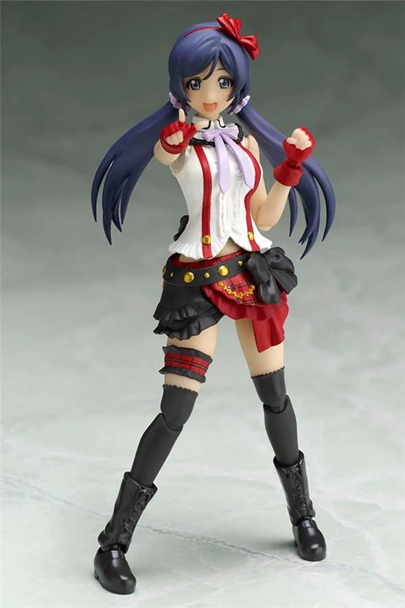 S.H. FIGUARTS LOVE LIVE - NOZOMI TOUJOU