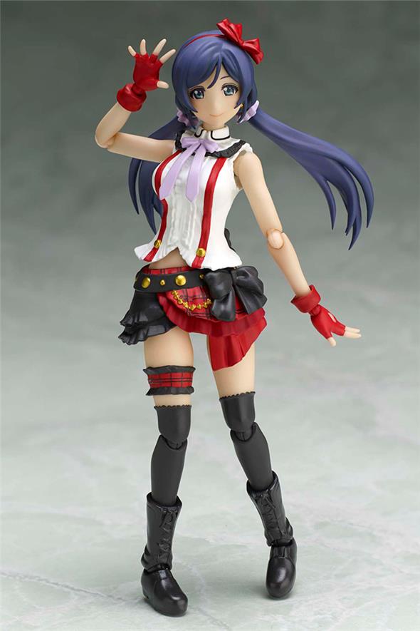 S.H. FIGUARTS LOVE LIVE - NOZOMI TOUJOU