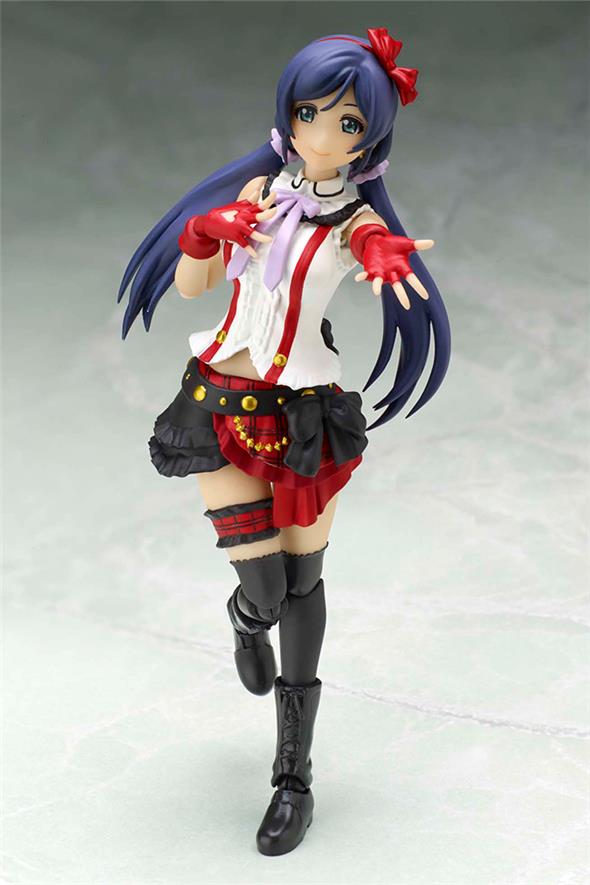 S.H. FIGUARTS LOVE LIVE - NOZOMI TOUJOU