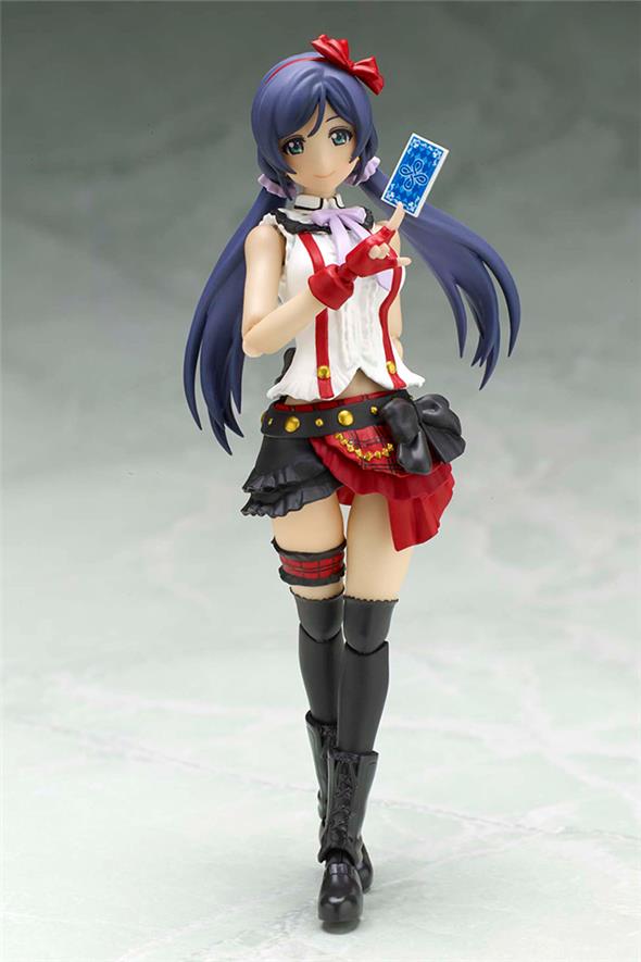 S.H. FIGUARTS LOVE LIVE - NOZOMI TOUJOU