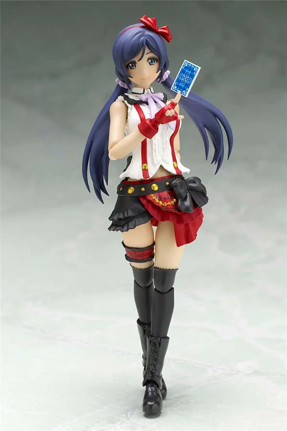 S.H. FIGUARTS LOVE LIVE - NOZOMI TOUJOU