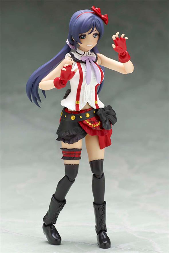 S.H. FIGUARTS LOVE LIVE - NOZOMI TOUJOU