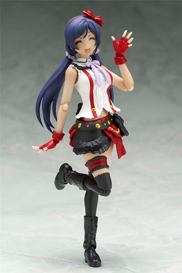 S.H. FIGUARTS LOVE LIVE - NOZOMI TOUJOU