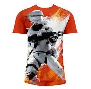 sd-toys-t-shirt-star-wars-ep7-flametroop-boy-full-p-orng-taglia-xl