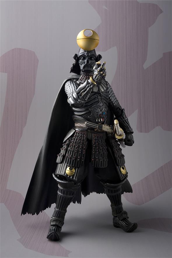STAR WARS DARTH VADER SAMURAI GENERAL