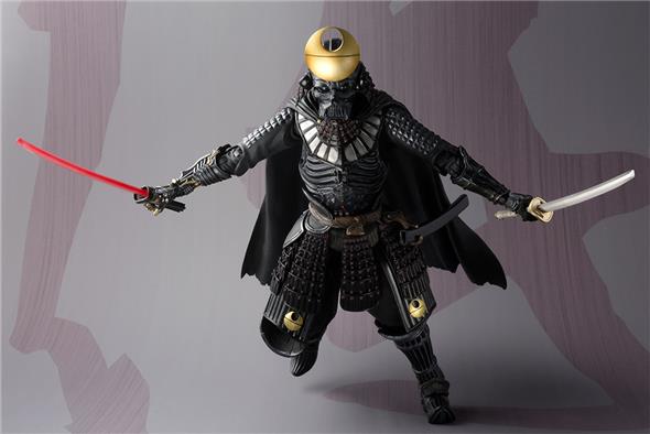 STAR WARS DARTH VADER SAMURAI GENERAL