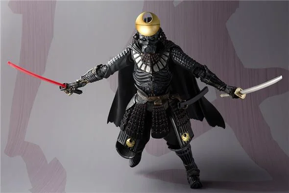 STAR WARS DARTH VADER SAMURAI GENERAL