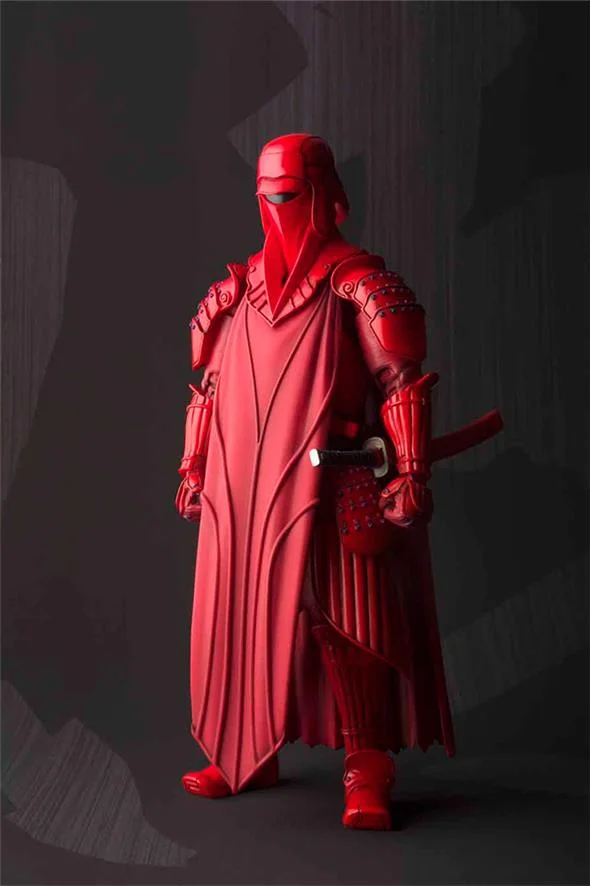 STAR WARS ROYAL GUARD AKAZONAE