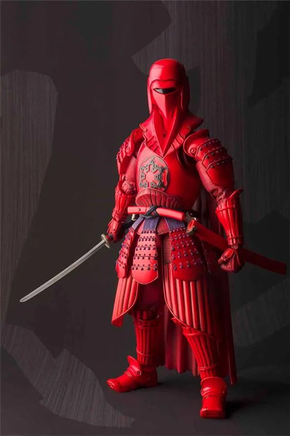 STAR WARS ROYAL GUARD AKAZONAE