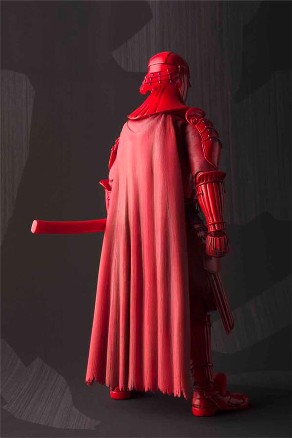 STAR WARS ROYAL GUARD AKAZONAE